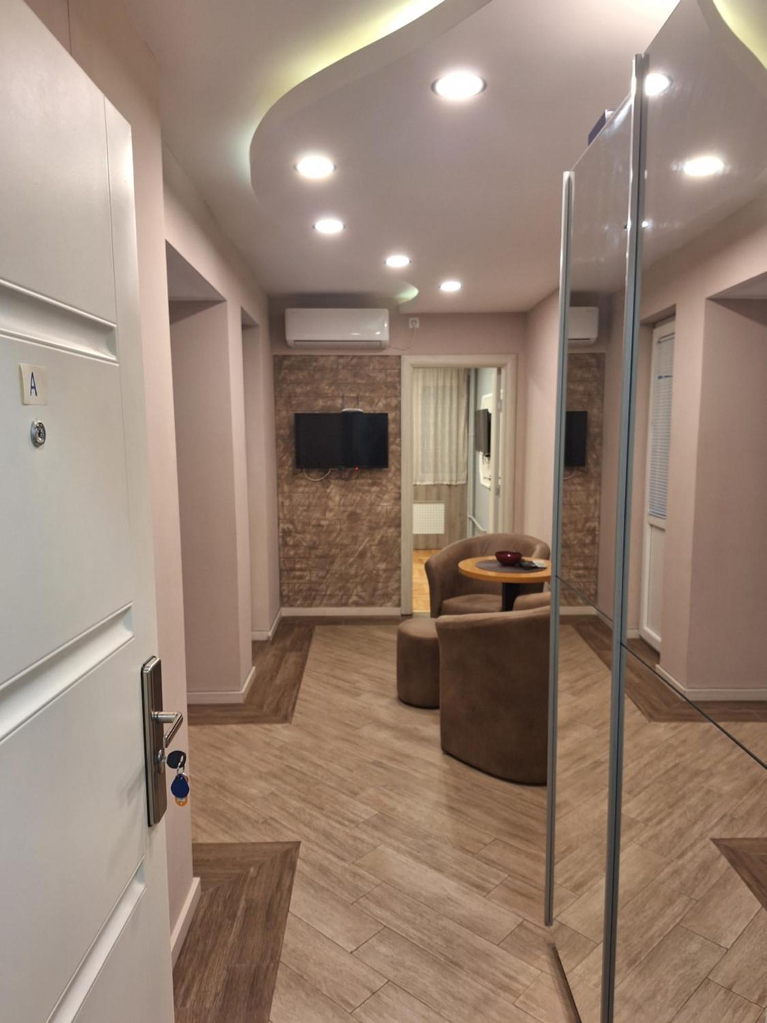 New Center 1 Apartment