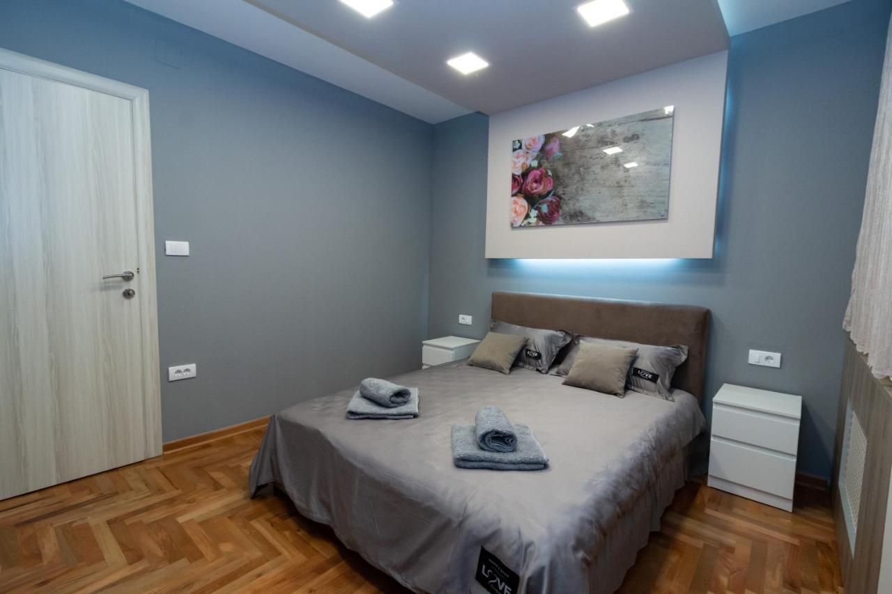 Apartment New Center 1