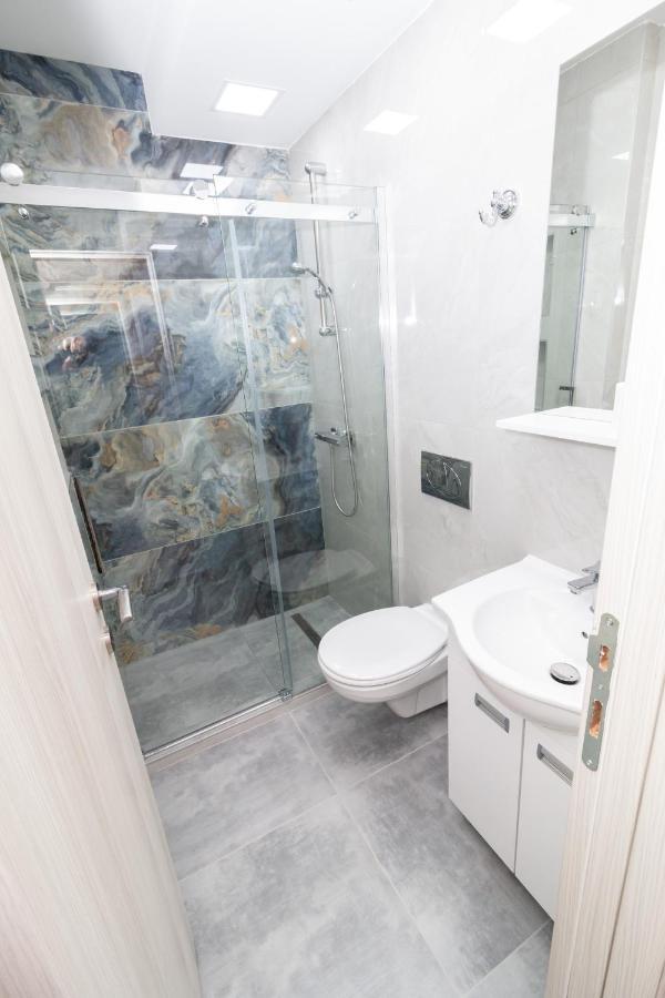 Apartment New Center 1 *